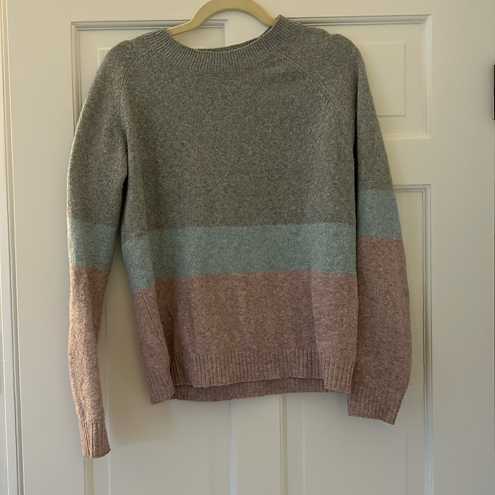 Vero Moda Striped sweater